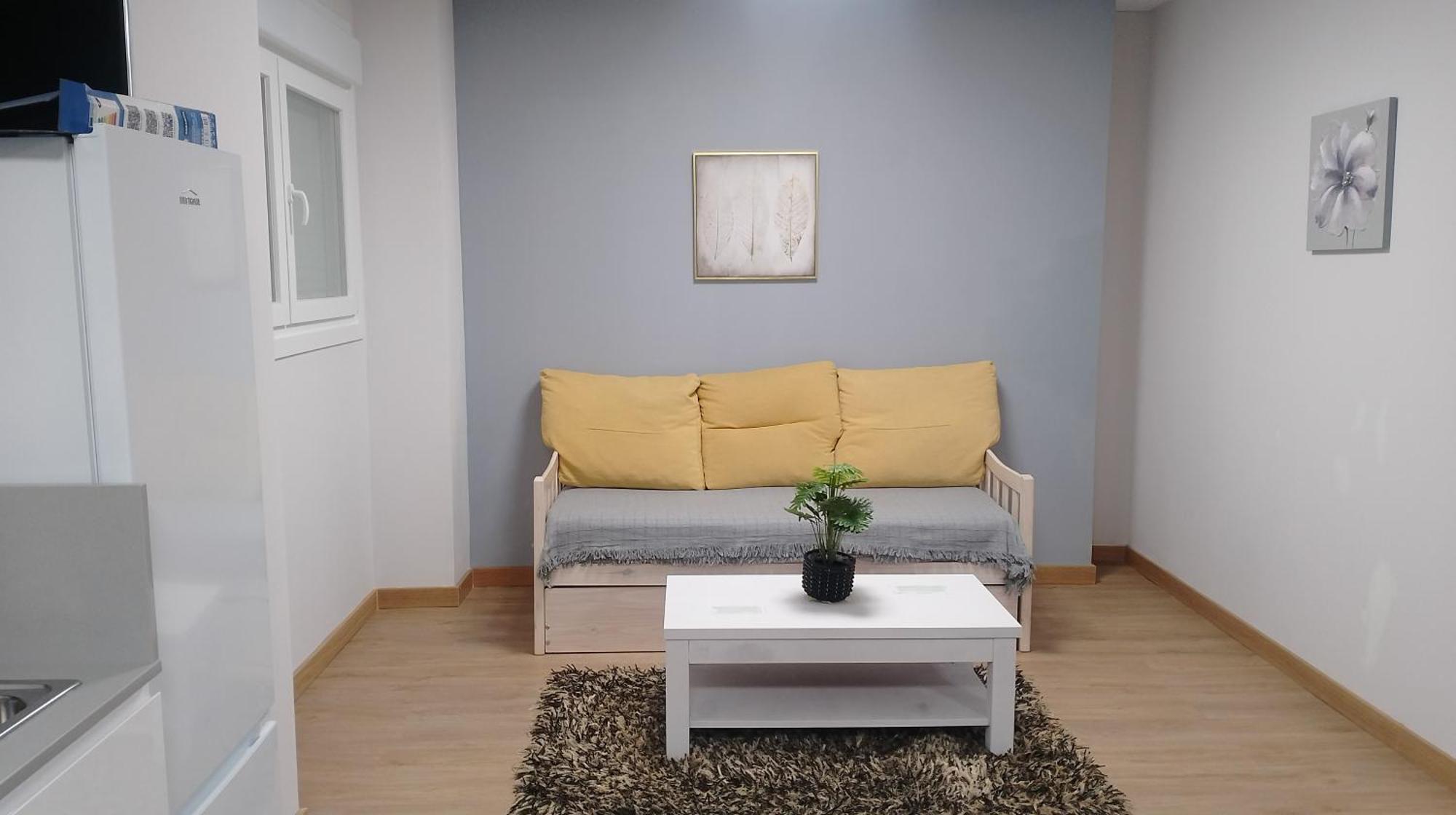 Casa Samil Vigo Exterior foto