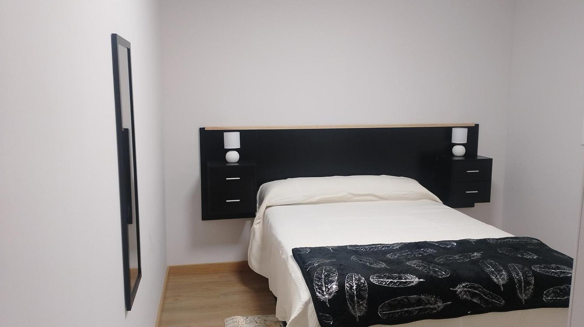 Casa Samil Vigo Exterior foto