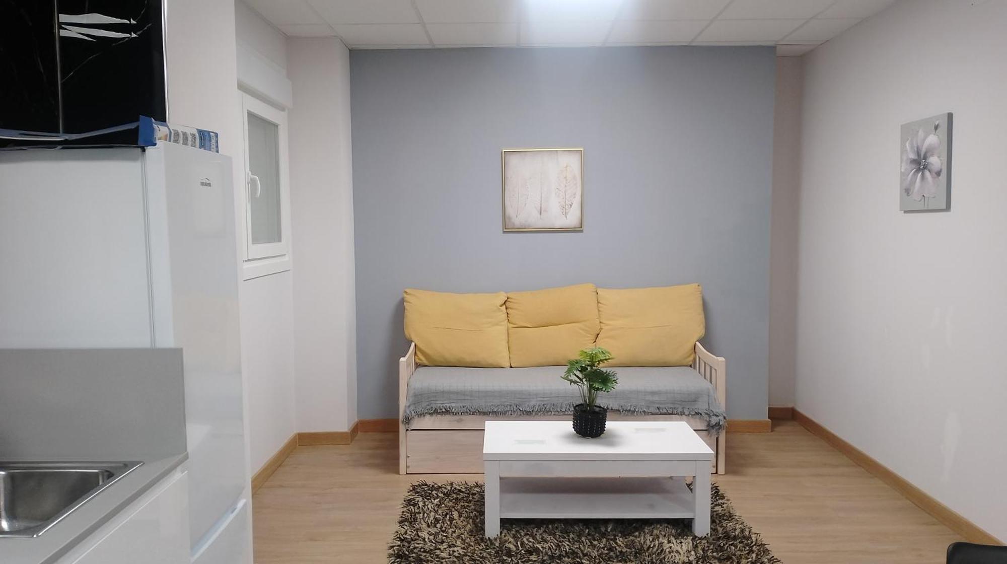 Casa Samil Vigo Exterior foto