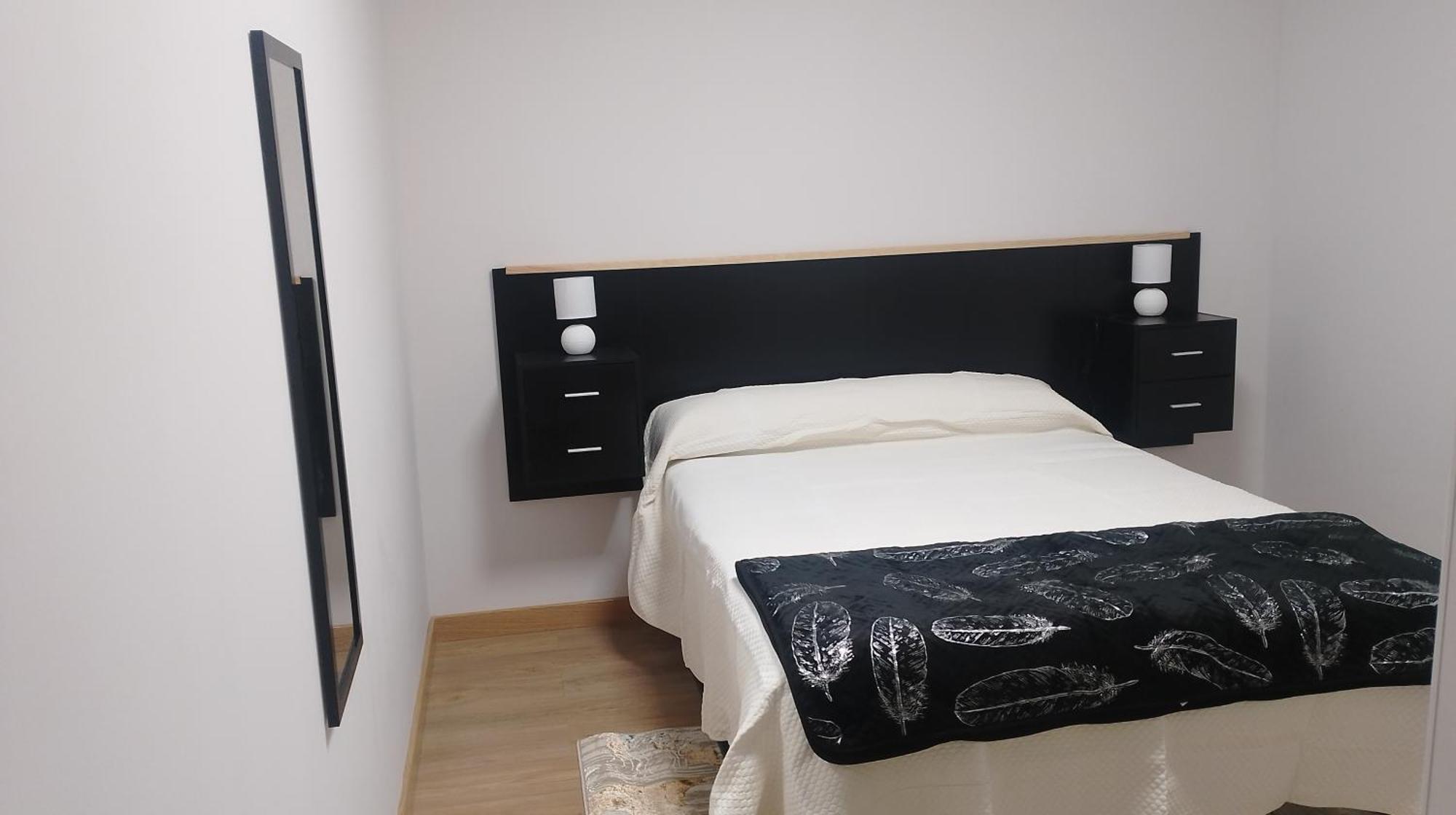 Casa Samil Vigo Exterior foto